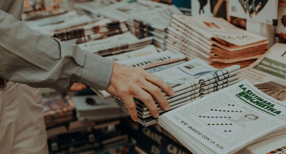 Urban. Biografia – Dorota Karaś, Marek Sterlingow