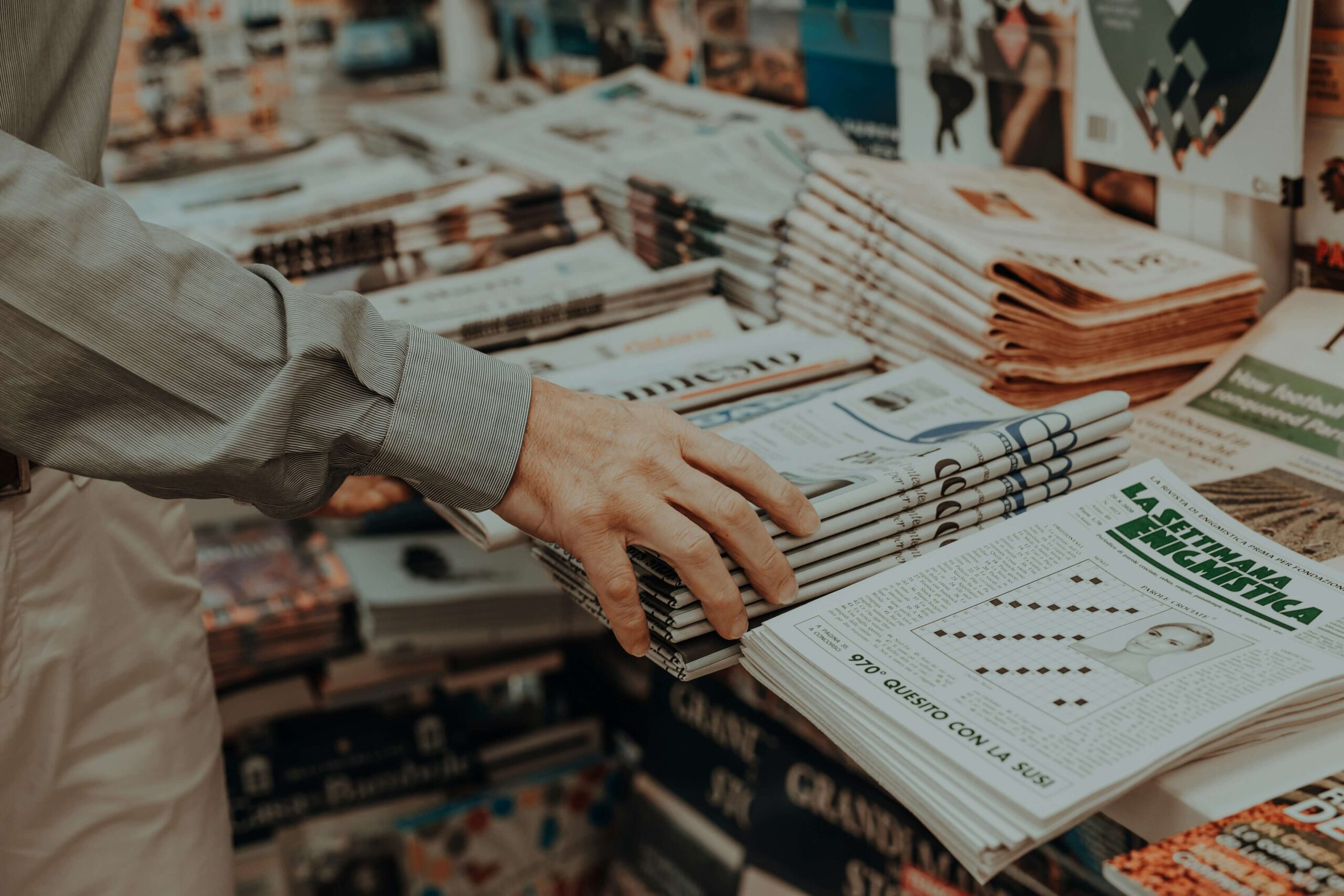 Urban. Biografia – Dorota Karaś, Marek Sterlingow